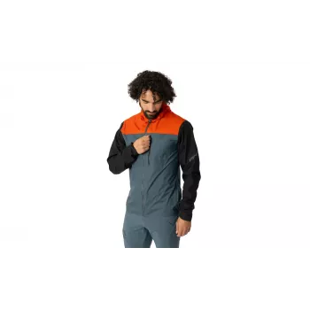 SALEWA Dynafit Traverse 3L jakna - Cinder (veličina M)
