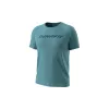 SALEWA Dynafit Traverse T-shirt – Smoke Blue, veličina L
