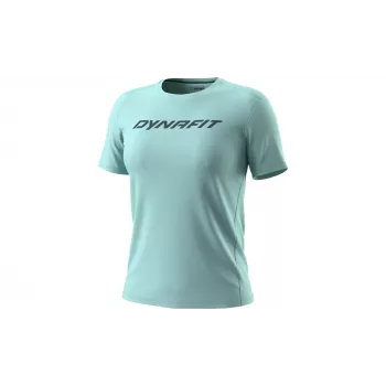 SALEWA ženska Dynafit Traverse T-shirt - Cloud Blue, veličina XS