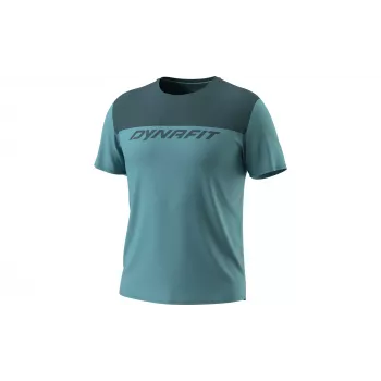 SALEWA majica Traverse Light, Smoke Blue, L