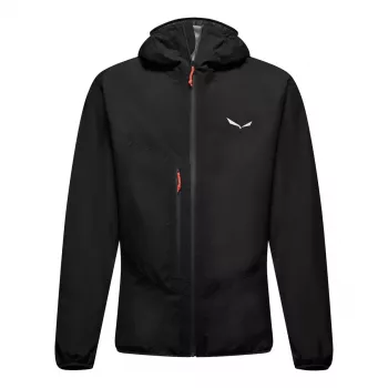 Salewa Agner 3 PTX 3L jakna, Black Out, veličina XL
