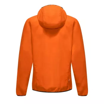 Salewa Agner 3 PTX 3L jakna - Turmeric - veličina M