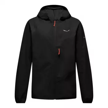 Salewa Agner 3 PTX 3L jakna za žene, Black Out, veličina S