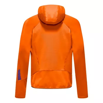 Salewa Pedroc PL 3 HD jakna - Turmeric, veličina S