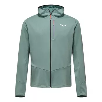 Salewa Pedroc PL 3 HD jakna - Willow - veličina L