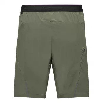 Salewa Pedroc 4 Durastretch cargo kratke hlače, Faded Green, veličina L