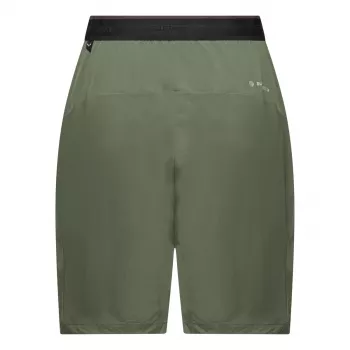 Salewa Pedroc 2 Dst planinarske kratke hlače za žene, Faded Green, veličina S