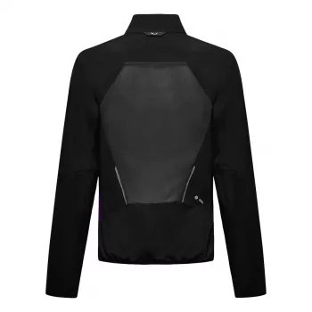 Salewa Pedroc Dst Light softshell jakna za žene, Black Out, veličina M