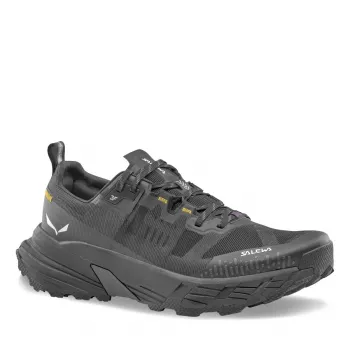 SALEWA Pedroc 2 Max Speed cipele za brzo planinarenje, Black Out / Black Out, UK 8.5 (EU 42,5)
