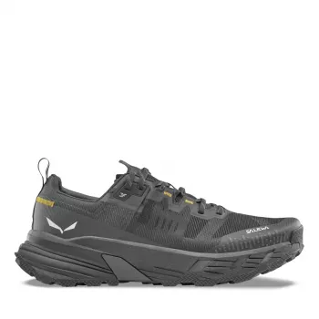 SALEWA Pedroc 2 Max Speed cipele za brzo planinarenje, Black Out / Black Out, UK 8.5 (EU 42,5)