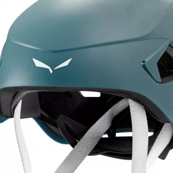 SALEWA Kask Pura 2.0 penjačka kaciga L/XL Willow