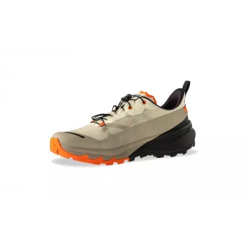 SALEWA Dynafit Traverse 2 trail tenisice, Rock Khaki/Overcast, veličina EU 45
