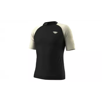 Dynafit Ultra S-Tech S/S majica, Black Out, L/XL
