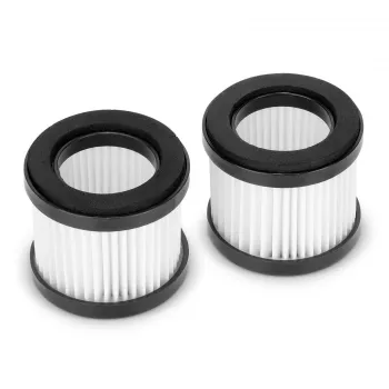 Kärcher CVH HEPA set filtra 2.863-328.0 - zamjenski filtri za ručne usisavače CVH 2, CVH 2-4, CVH 3 Plus, CVH 2 Premium