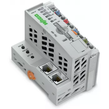 WAGO fieldbus kontroler Ethernet 750-889