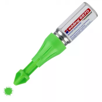 EDDING 8870 marker u spreju za rupe neonsko zelena (4-8870-1-1064)