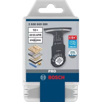 Bosch Professional PRO AII 65 APIB list za uranjanje (StarlockPlus, BIM, 65mm)