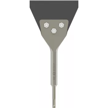 Bosch PRO SDS plus adapter dlijeta za pod 130x290mm