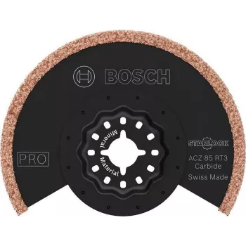 Bosch PRO ACZ 85 RT3 segmentna oštrica pile 85,0 mm