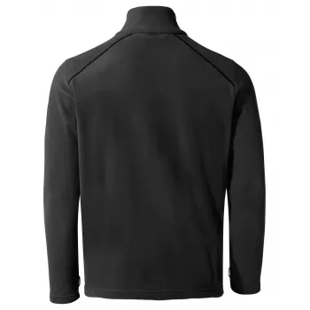 Vaude flis jakna Rosemoor II, Black, veličina L