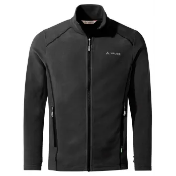 Vaude flis jakna Rosemoor II, Black, veličina XL
