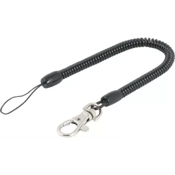 ARTDEV spiralni kabel za DT433 PDA - crni - L2 M2