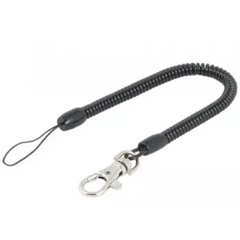 ARTDEV spiralni kabel za DT433 PDA - crni - L2 M2