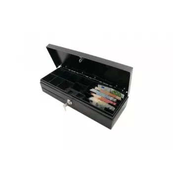 ARTDEV ARTD ACF460B Cash Box Spring Lid Anthracite