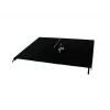 ARTDEV Lid for Cash Drawer AC-3540 - Black, Steel, Key Lock