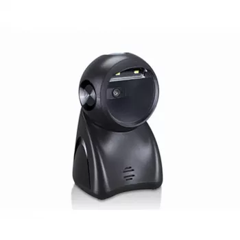 ARTDEV AS2350-U 2D USB Barcode Scanner Black