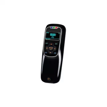 ARTDEV AS-7310 V2 Bluetooth/Batch Barcode Scanner with 2D Imager Display