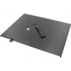 ARTDEV Lockable Metal Lid for AC-4100 Cash Drawer Insert