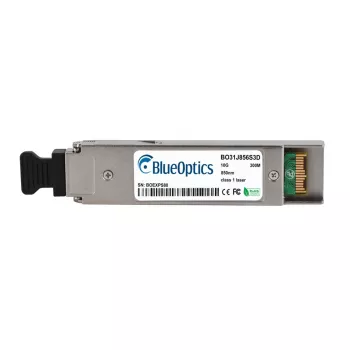 BlueOptics XFP 10GBASE-SR 850nm 300m MMF LC primopredajnik BO31J856S3D kompatibilan s Finisar FTLX8512D3BCL