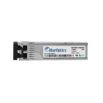 BlueOptics FTLF1323P1xTR kompatibilni SFP BO05A13602 - 1,25 Gbps, 1310 nm, 10 km, LC Duplex