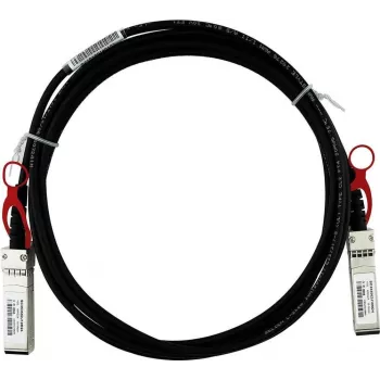 BlueOptics B-series AP819A kompatibilni BlueLAN 10GBASE-CR aktivni SFP+ na SFP+ Direct Attach kabel, 3 metra, AWG30 (AP819A-BL)