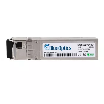 Finisar FTLX2072D327 kompatibilni BlueOptics SFP+ BO55J27610D 10GBASE-LR 10km