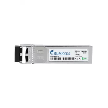 BlueOptics FTLX1871M3BxL kompatibilni SFP+ primopredajnik BO35J15680D