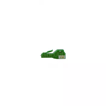 BlueOptics jednomodni LC/APC simplex optički atenuator 6dB