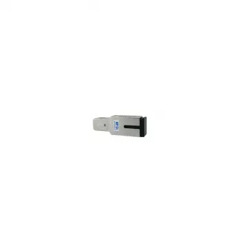 BlueOptics SC Simplex Singlemode Fixed Attenuator 6 dB, Ceramic Ferrule, UPC Polish