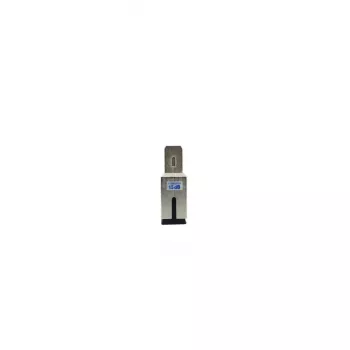 BlueOptics SC Simplex Singlemode Fixed Attenuator 6 dB, Ceramic Ferrule, UPC Polish