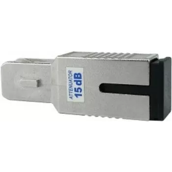BlueOptics SC-UPC jednomodni optički atenuator 8dB