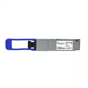Finisar FTL4C1QL2C kompatibilni BlueOptics QSFP28 100GBASE-LR4 10km Duplex LC primopredajnik BO25K13602D