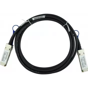 BlueOptics BlueLAN pasivni QSFP56 Direct Attach kabel 200GBASE-CR4 2m