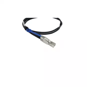 BlueOptics CABLE MINISASHD_EXT1 kompatibilni BlueLAN Mini SAS HD vanjski kabel 1 metar