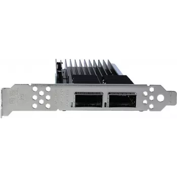 BlueLAN konvergirani mrežni adapter XL710-QDA2, 40GbE dvostruki priključak QSFP+, Intel XL710, PCIe 3.0 x8