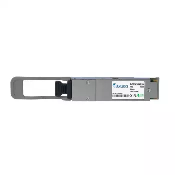 BlueOptics E40G-QSFP-SR-BIDI kompatibilni QSFP primopredajnik 40GBASE-SR-BIDI 150m LC Duplex OM4 MMF
