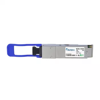 Ruckus E100G-QSFP28-CWDM4-2KM kompatibilni BlueOptics QSFP28 100GBASE-CWDM4 2km primopredajni modul