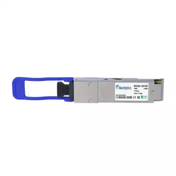 Ruckus kompatibilni BlueOptics QSFP28 100GBASE-LR4 primopredajnik (E100G-QSFP28-LR4-10KM-BO)