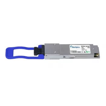 Ruckus kompatibilni BlueOptics QSFP28 100GBASE-LR4 primopredajnik (E100G-QSFP28-LR4-10KM-BO)