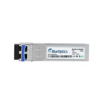 BLUEOPTICS TP-Link SFP-10G-ER-1310 kompatibilni SFP+ primopredajnik 40 km 1310 nm LC jednomodni